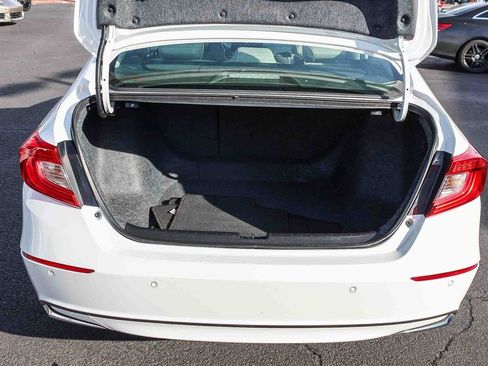 Used 2022 Honda Accord Touring image 27