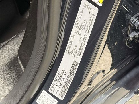 New 2026 RAM 1500 4x4 Crew Cab image 28