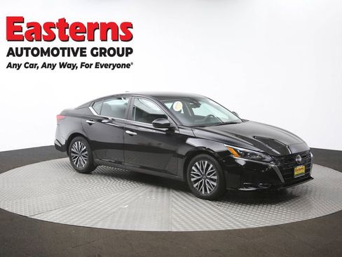 Used 2023 Nissan Altima 2.5 SV image 48