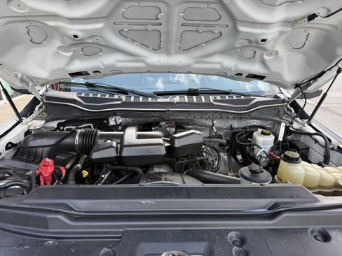 Used 2019 Ford F350 XL w/ Power Equipment Group AWD/4WD image 19