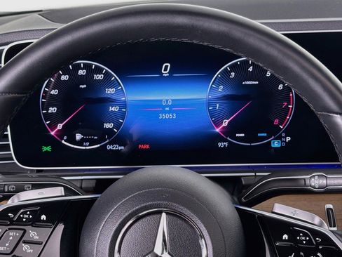 Used 2024 Mercedes-Benz GLE 350 4MATIC image 20