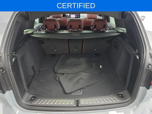 Certified 2023 BMW X3 M40i AWD/4WD image 16