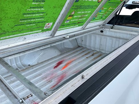 Used 2022 Chevrolet Colorado LT w/ Fleet Safety Package image 13