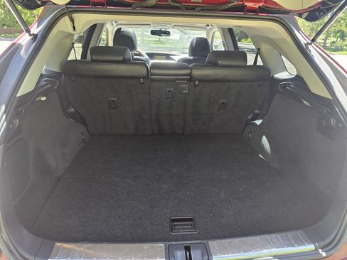 Used 2010 Lexus RX 450h 2WD image 32