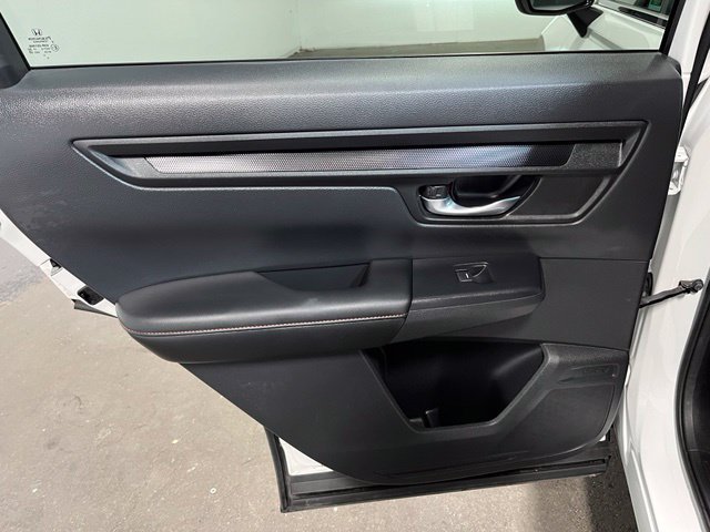 Used 2025 Honda CR-V Sport image 17