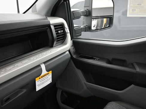 New 2026 Ford F250 XL AWD/4WD image 13