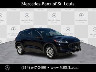 Used 2021 Ford Escape SE w/ Convenience Package image 1
