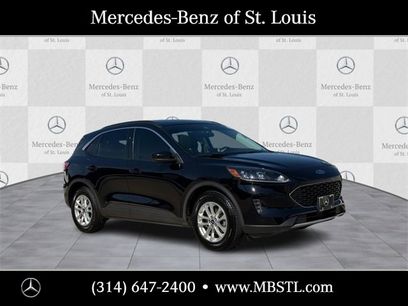 Used 2021 Ford Escape SE w/ Convenience Package