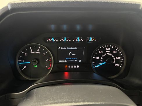 Used 2020 Ford F150 XLT w/ Equipment Group 302A Luxury AWD/4WD image 8