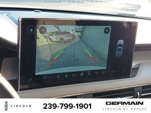 New 2025 Lincoln Corsair FWD image 24