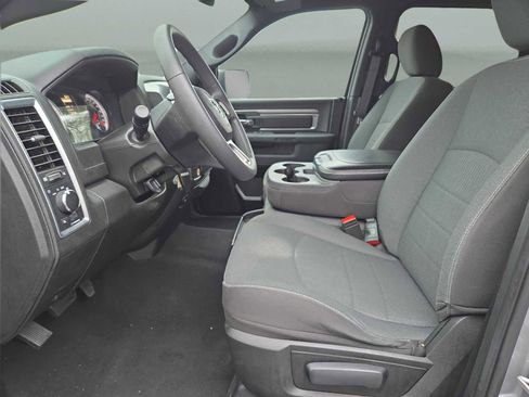 Used 2024 RAM 1500 Classic Warlock image 20