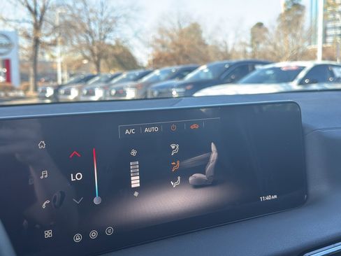 New 2026 Nissan Sentra SV w/ Floor Mat Package image 23