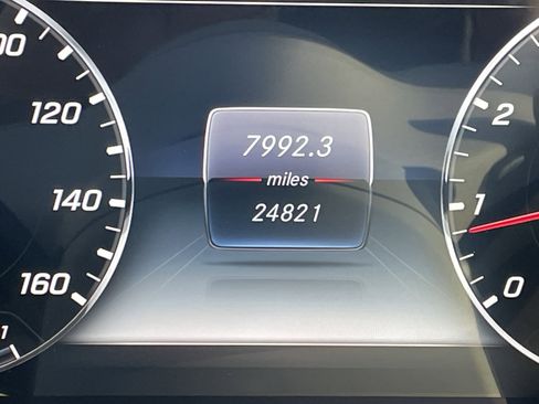 Certified 2020 Mercedes-Benz E 450 Cabriolet image 35