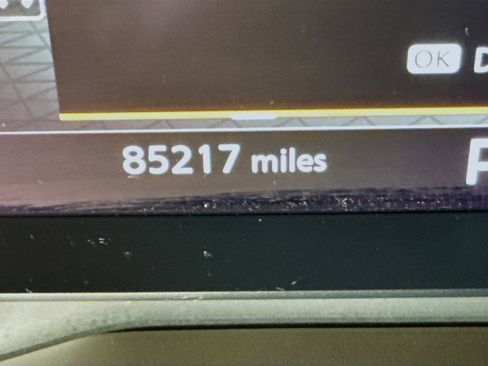 Used 2021 Nissan Rogue Platinum image 13