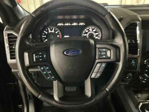 Used 2016 Ford F150 XLT w/ Equipment Group 301A Mid image 19