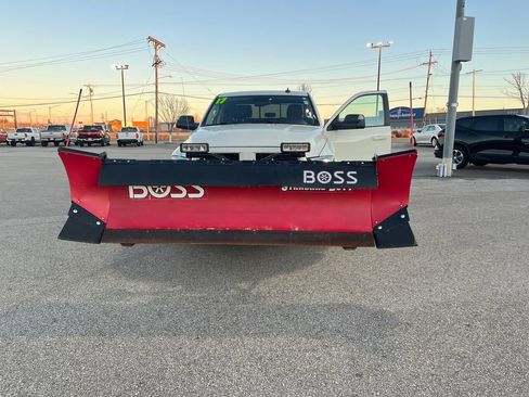 Used 2017 RAM 2500 Laramie w/ Sport Appearance Group image 30