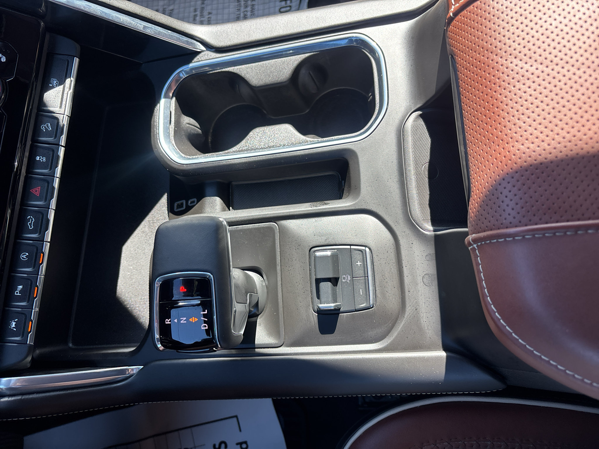 Used 2023 GMC Sierra 1500 Denali Ultimate AWD/4WD image 19