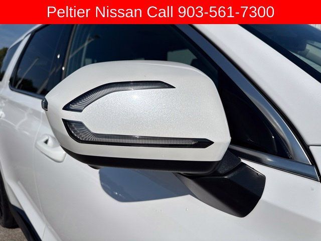 Used 2025 Hyundai Palisade XRT FWD image 10