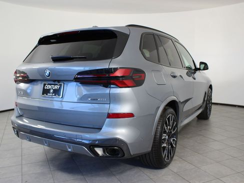 New 2026 BMW X5 xDrive40i image 9