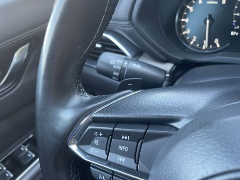 Used 2022 MAZDA CX-5 Signature image 30