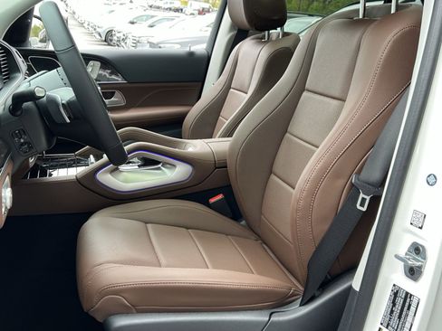 New 2026 Mercedes-Benz GLE 350 4MATIC image 18
