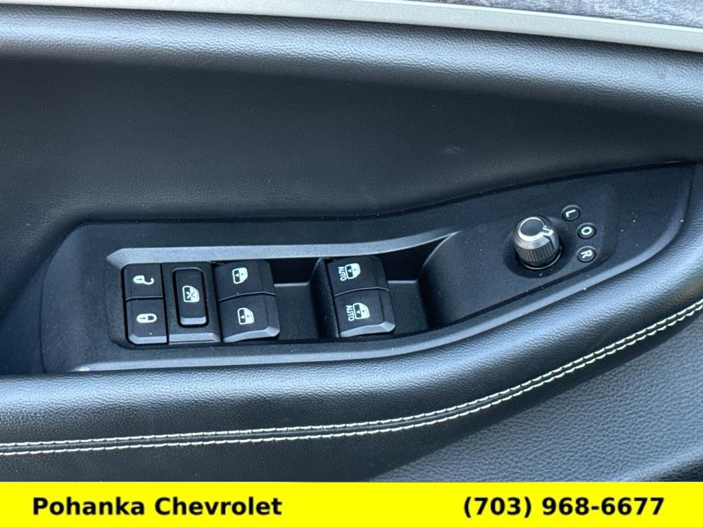Used 2021 Jeep Grand Cherokee L Limited AWD/4WD image 19
