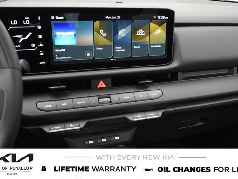 New 2027 Kia Seltos X-Line S AWD/4WD image 22