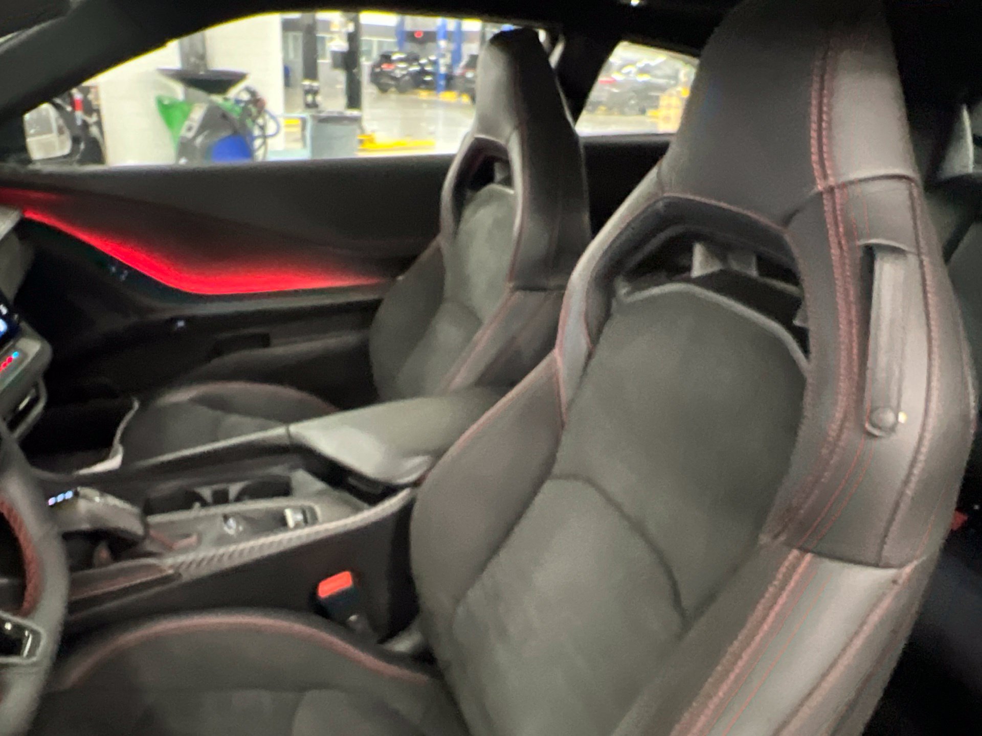 Used 2024 Dodge Charger Daytona Scat Pack w/ Plus Group AWD/4WD image 21