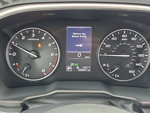 Used 2024 Subaru Outback Touring XT w/ Tech Package 2 AWD/4WD image 22