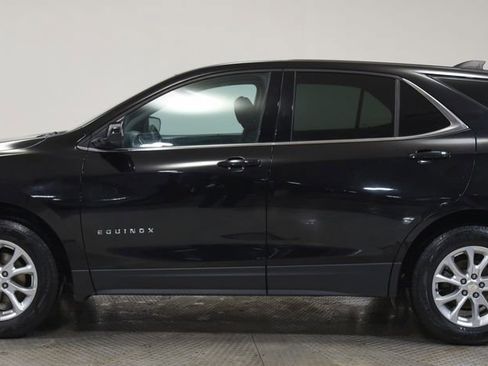 Used 2020 Chevrolet Equinox LT image 8