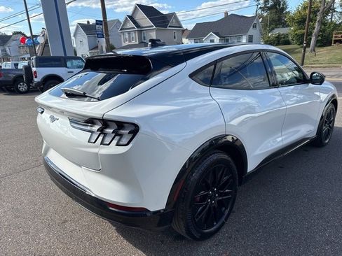 New 2025 Ford Mustang Mach-E Premium w/ Sport Appearance Package image 6