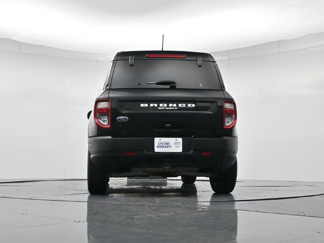 Certified 2023 Ford Bronco Sport Outer Banks w/ Tech Package AWD/4WD image 44