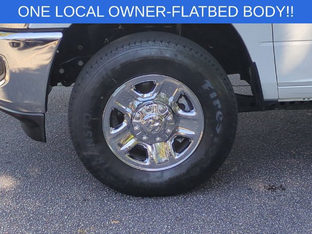 Used 2024 RAM 2500 Tradesman w/ Chrome Appearance Group AWD/4WD image 10