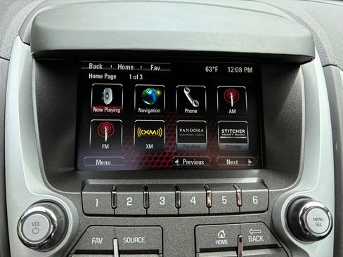 Used 2017 GMC Terrain SLE w/ Driver Alert Package I AWD/4WD image 27