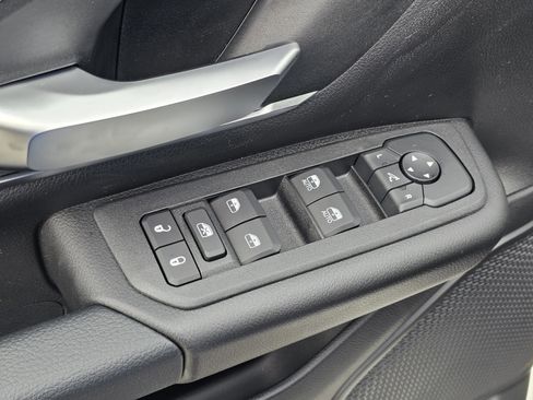 New 2026 RAM 1500 Big Horn w/ Night Edition image 16