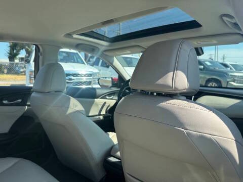 Used 2020 Honda Insight Touring image 15
