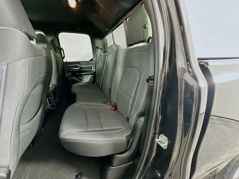 Used 2022 RAM 1500 Big Horn AWD/4WD image 34