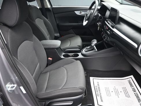 Certified 2024 Kia Forte LXS FWD image 34