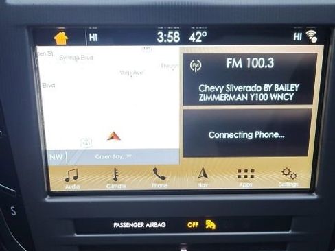 Used 2017 Lincoln MKZ Reserve w/ Luxury Package image 4