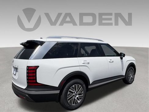 New 2027 Hyundai Palisade SEL FWD image 8