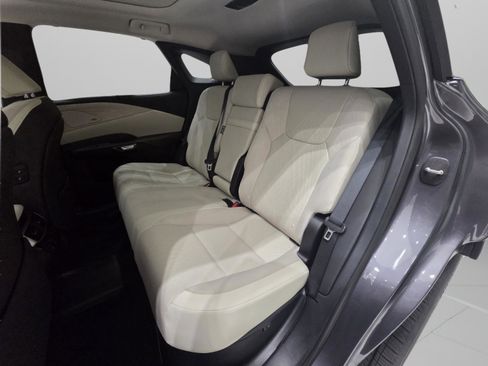 New 2026 Lexus RX 450h AWD image 21