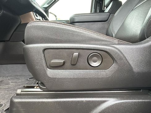 Certified 2023 Chevrolet Tahoe High Country image 23