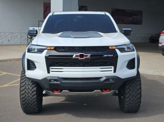 Used 2024 Chevrolet Colorado ZR2 w/ ZR2 Convenience Package III AWD/4WD video 3