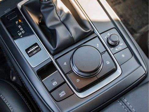 New 2026 MAZDA CX-30 AWD 2.5 S w/ Select Sport Pkg image 20