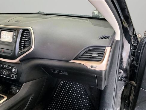 Used 2018 Jeep Cherokee Sport w/ Cold Weather Group AWD/4WD image 26