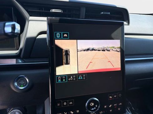 New 2026 GMC Terrain AT4 w/ Convenience Package III AWD/4WD image 24