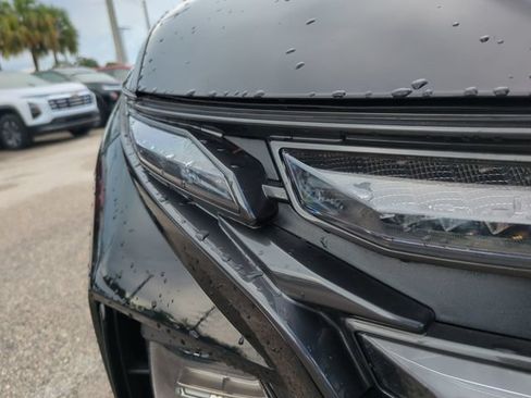 Used 2025 Hyundai Tucson SEL FWD image 10