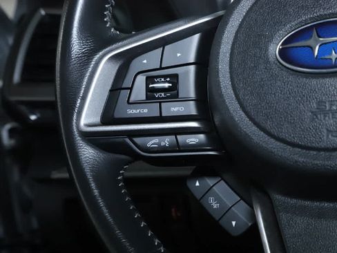 Certified 2021 Subaru Forester Premium AWD/4WD image 24
