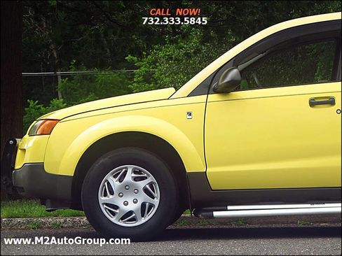 Used 2003 Saturn Vue AWD w/ PWR Pkg image 24