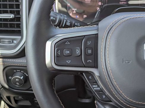 Used 2026 RAM 1500 Tungsten AWD/4WD image 26